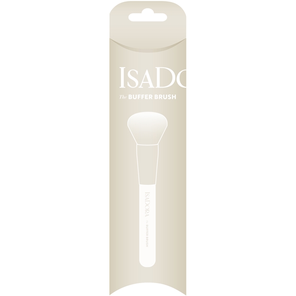 IsaDora The Buffer Brush (Billede 2 af 3)