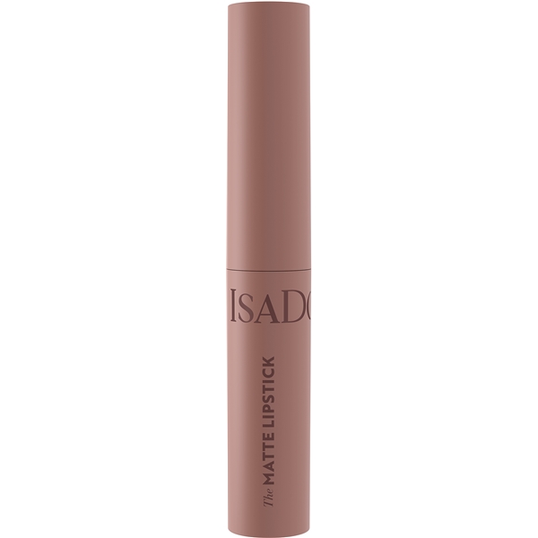 IsaDora The Matte Lipstick (Billede 3 af 6)