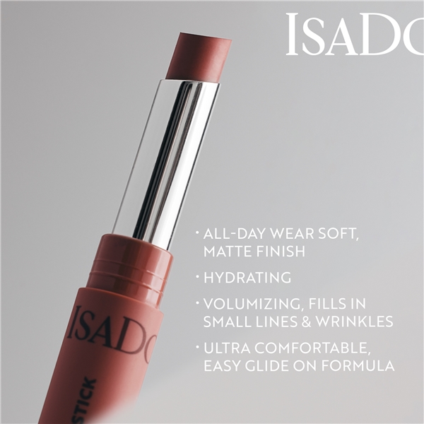 IsaDora The Matte Lipstick (Billede 5 af 6)