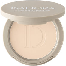 IsaDora The No Compromise Matte Powder