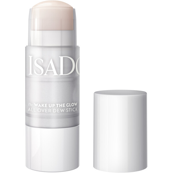 IsaDora The Wake Up the Glow All Over Dew Stick (Billede 1 af 7)
