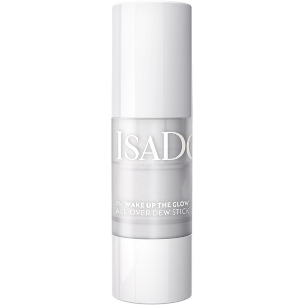 IsaDora The Wake Up the Glow All Over Dew Stick (Billede 2 af 7)