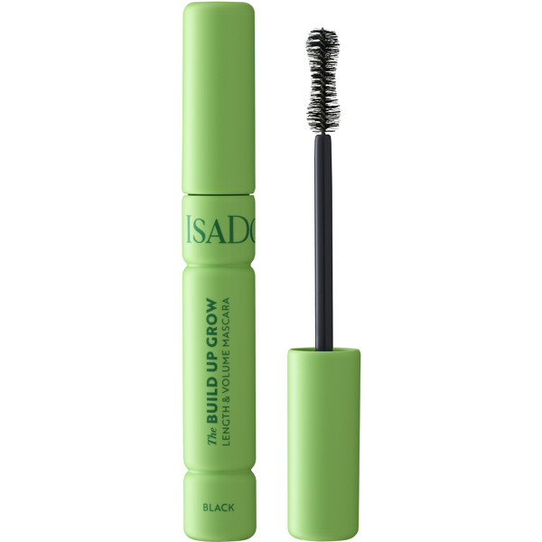 IsaDora The Build Up Grow Length & Volume Mascara (Billede 1 af 9)
