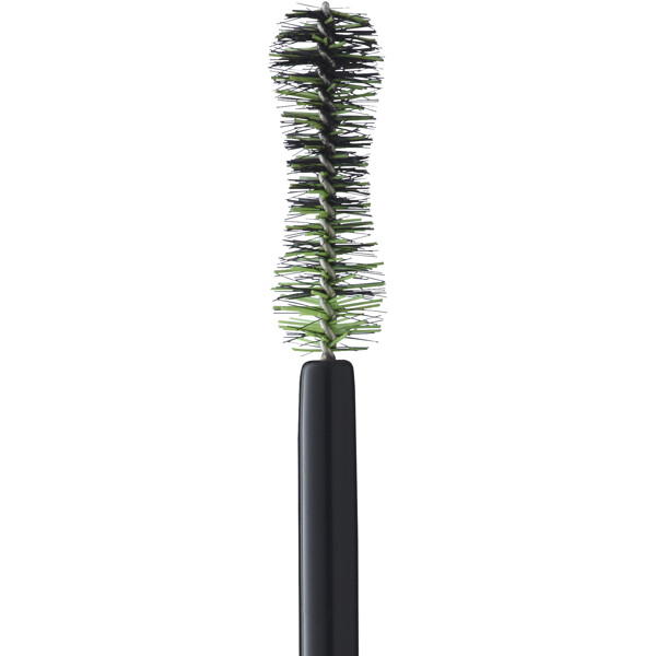 IsaDora The Build Up Grow Length & Volume Mascara (Billede 2 af 9)