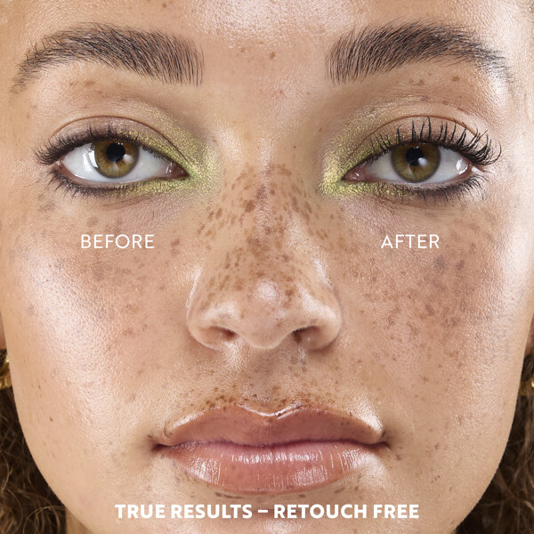 IsaDora The Build Up Grow Length & Volume Mascara (Billede 4 af 9)