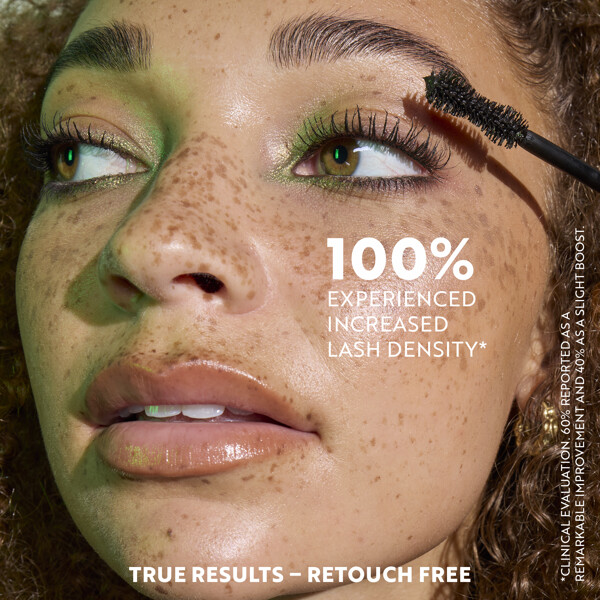 IsaDora The Build Up Grow Length & Volume Mascara (Billede 6 af 9)