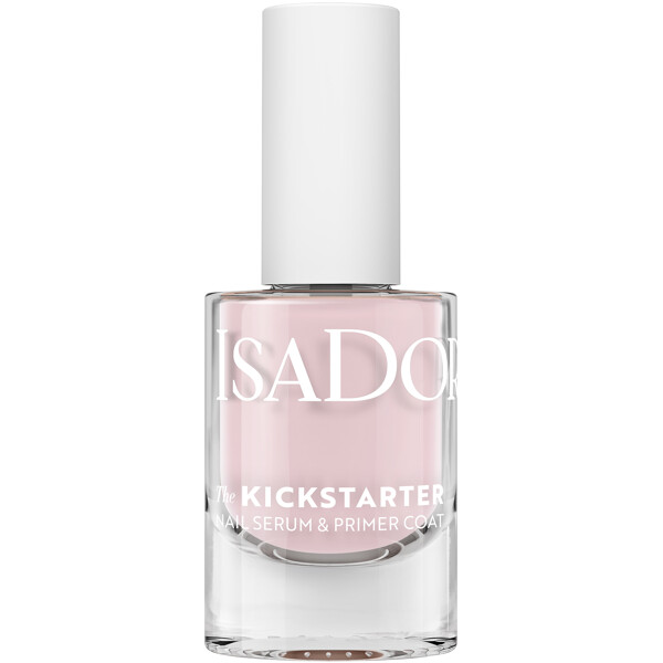 IsaDora The Kickstarter Nail Serum & Primer Coat (Billede 1 af 5)