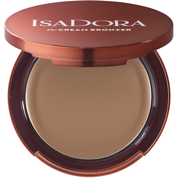IsaDora The Cream Bronzer (Billede 1 af 8)
