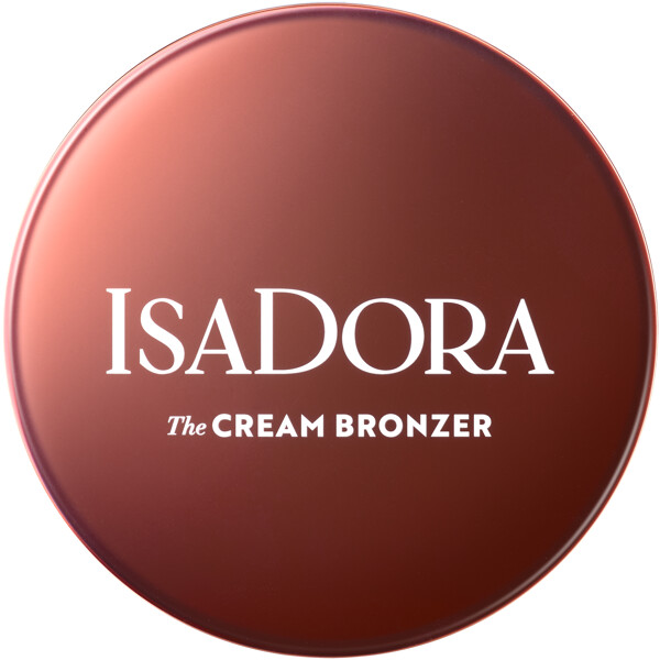 IsaDora The Cream Bronzer (Billede 2 af 8)