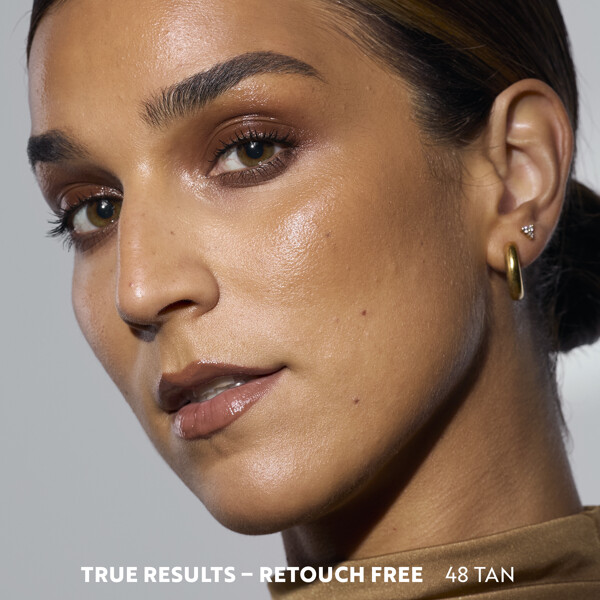 IsaDora The Cream Bronzer (Billede 4 af 8)