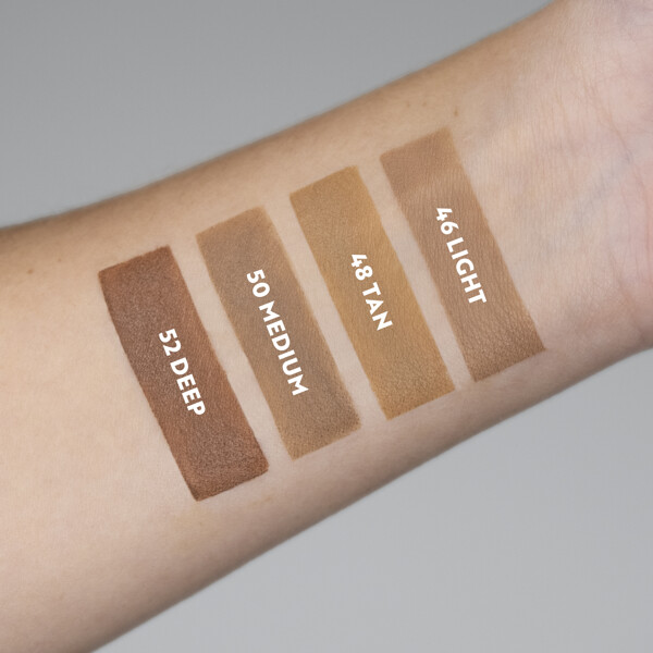 IsaDora The Cream Bronzer (Billede 6 af 8)
