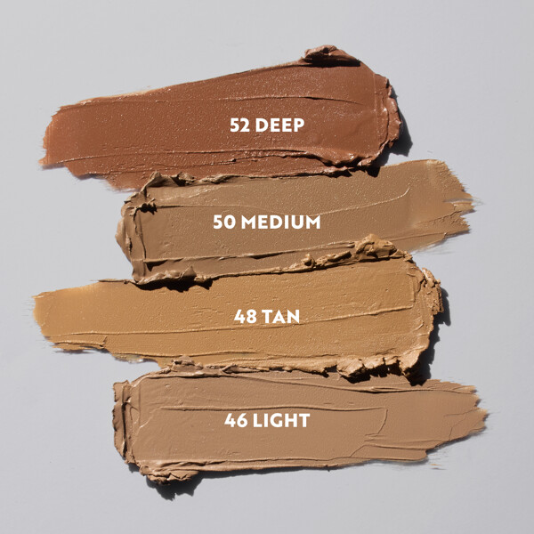 IsaDora The Cream Bronzer (Billede 7 af 8)