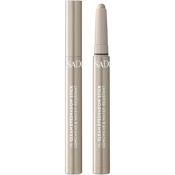 IsaDora The Gleam Eyeshadow Stick Longwear (Billede 1 af 9)