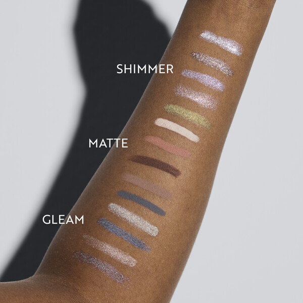 IsaDora The Gleam Eyeshadow Stick Longwear (Billede 8 af 9)