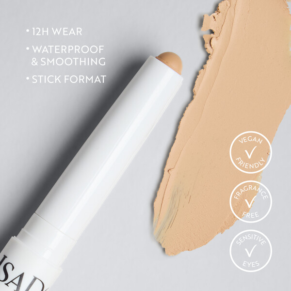IsaDora The Eyeshadow Primer Stick (Billede 4 af 5)