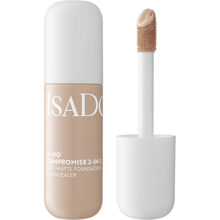IsaDora The No Compromise 2-in-1 Soft-Matte
