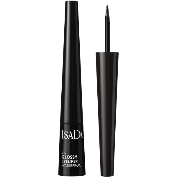 IsaDora The Glossy Eyeliner (Billede 1 af 6)