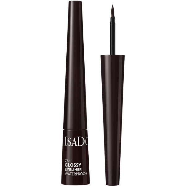 IsaDora The Glossy Eyeliner (Billede 1 af 7)