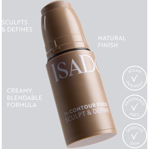 IsaDora The Contour Stick (Billede 6 af 8)
