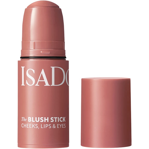 IsaDora The Blush Stick (Billede 1 af 6)