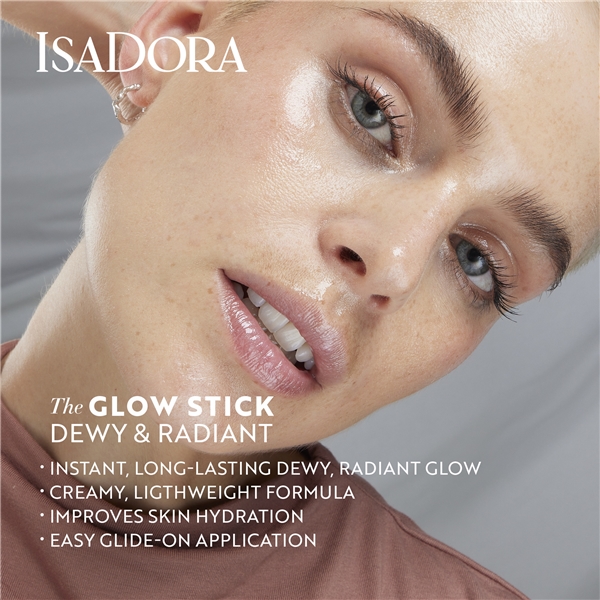 IsaDora The Glow Stick (Billede 5 af 6)