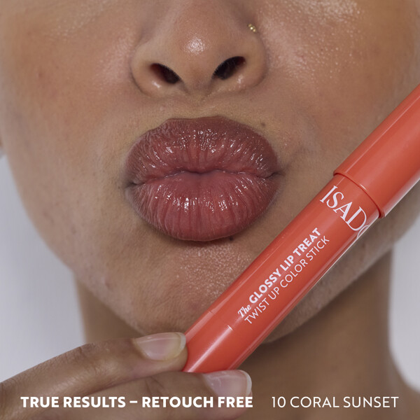 IsaDora The Twist Up Color Stick (Billede 5 af 8)