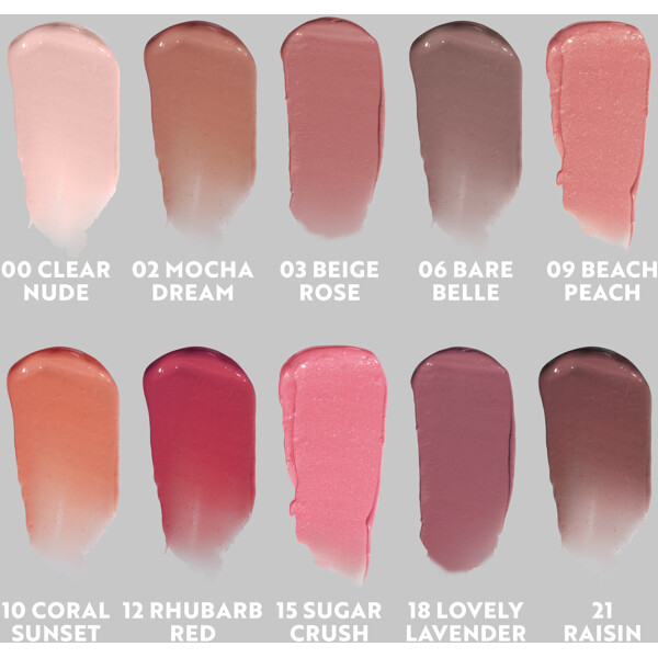 IsaDora The Twist Up Color Stick (Billede 7 af 8)