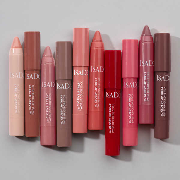 IsaDora The Twist Up Color Stick (Billede 8 af 8)