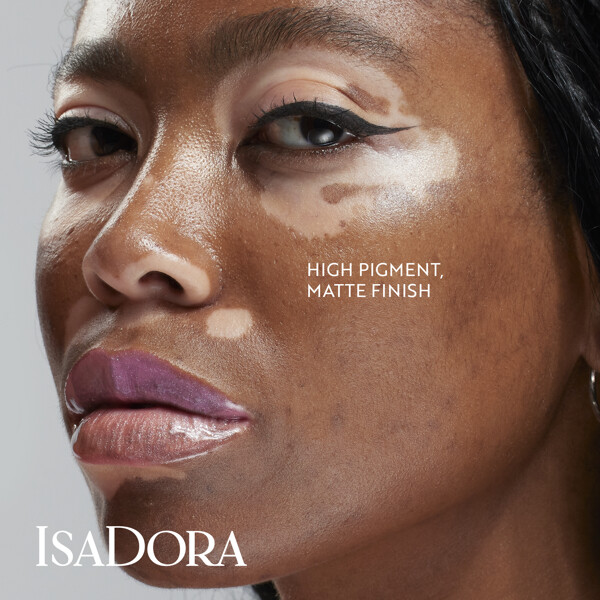 IsaDora The Colorful Eyeliner Matte (Billede 4 af 7)