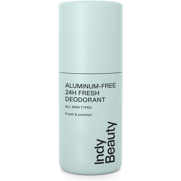 Indy Beauty Aluminium Free 24H Fresh Deodorant (Billede 1 af 2)