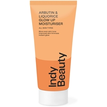 50 ml - Indy Beauty Arbutin & Liquorice Moisturiser