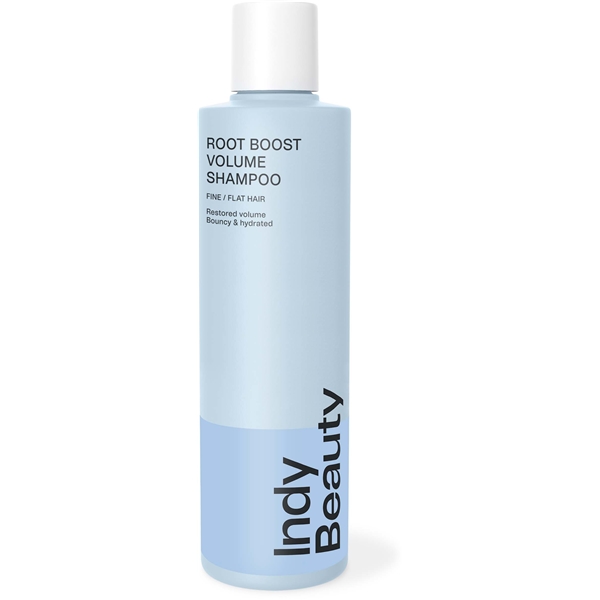 Indy Beauty Root Boost Volume Shampoo