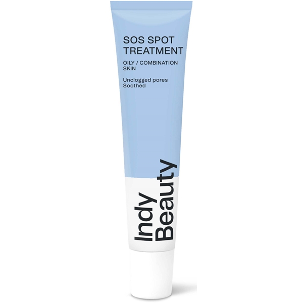 Indy Beauty SOS Spot Treatment (Billede 1 af 2)