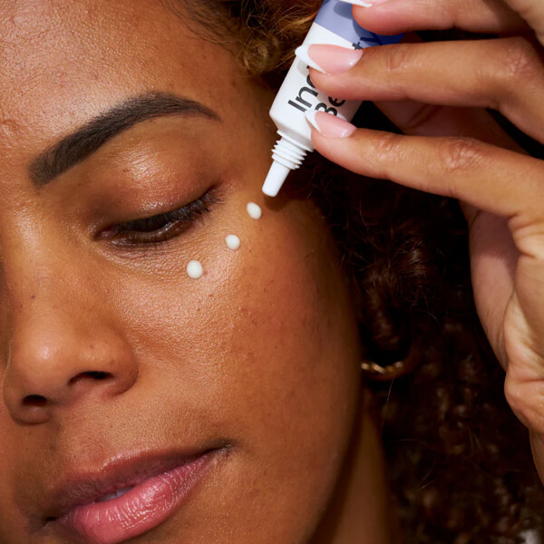 Indy Beauty Peptide & Bakuchiol Eye Cream (Billede 4 af 4)