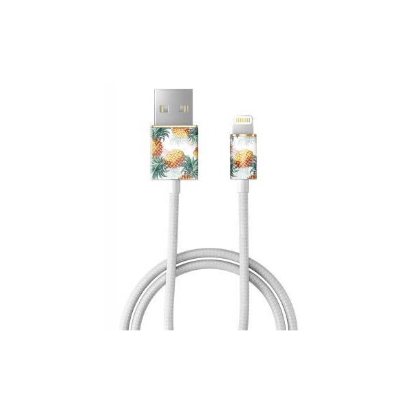 iDeal Fashion Cable Lightning 1 M