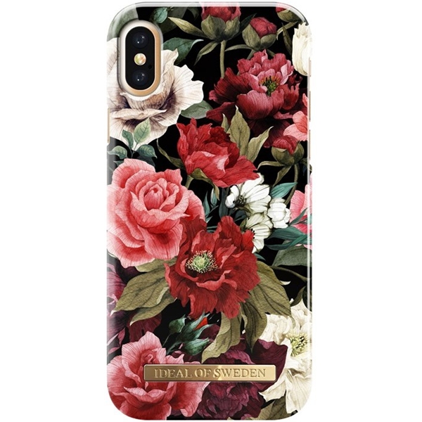 iDeal Fashion Case Iphone X/XS (Billede 1 af 2)