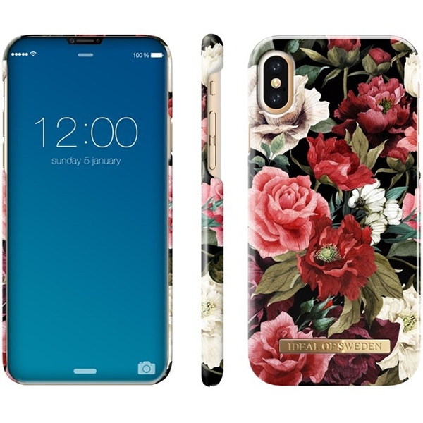 iDeal Fashion Case Iphone X/XS (Billede 2 af 2)