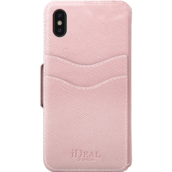 iDeal Fashion Wallet Iphone XS Max (Billede 2 af 2)