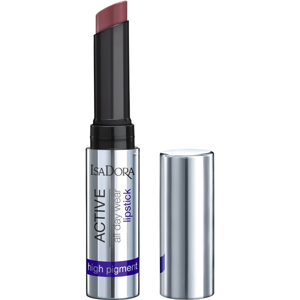 IsaDora Active All Day Wear Lipstick (Billede 1 af 3)