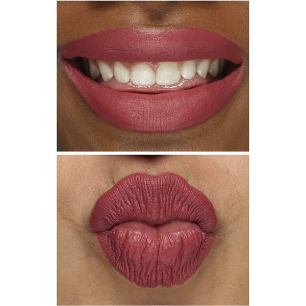 IsaDora Active All Day Wear Lipstick (Billede 3 af 3)