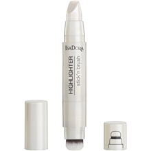 IsaDora Highlighter Stick'n Brush