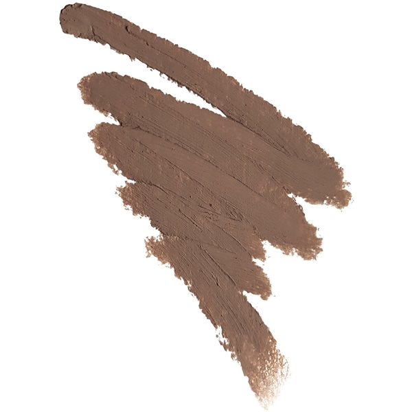 IsaDora Contour Stick'n Brush (Billede 2 af 3)