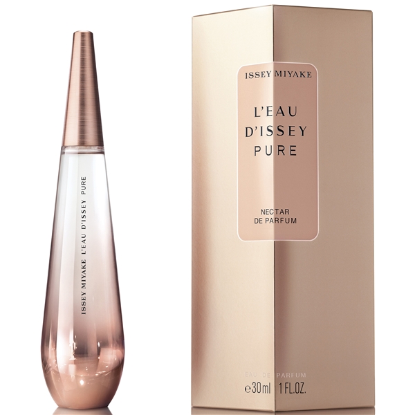 L'eau D'Issey Pure Nectar de parfum (Billede 1 af 2)