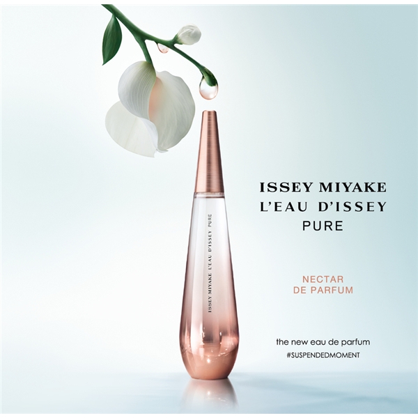 L'eau D'Issey Pure Nectar de parfum (Billede 2 af 2)