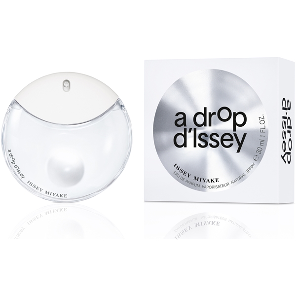 A Drop d'Issey - Eau de parfum (Billede 3 af 5)