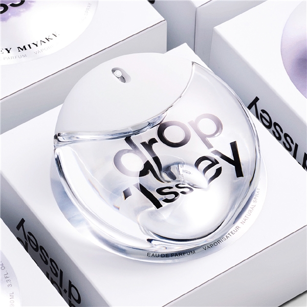 A Drop d'Issey - Eau de parfum (Billede 4 af 5)