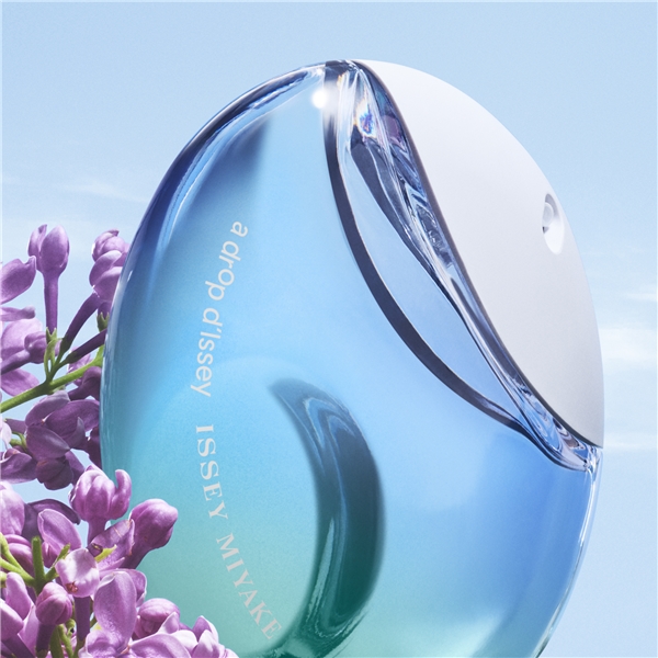 Issey Miyake A Drop Fraiche - Eau de parfum (Billede 6 af 9)