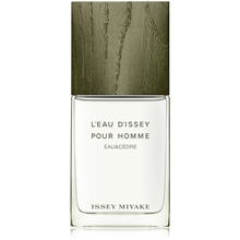 50 ml - L'eau D'Issey Pour Homme Eau & Cèdre