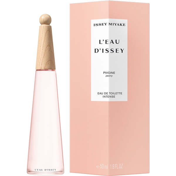 L'Eau d'Issey Pivoine - Eau de toilette intense (Billede 2 af 10)