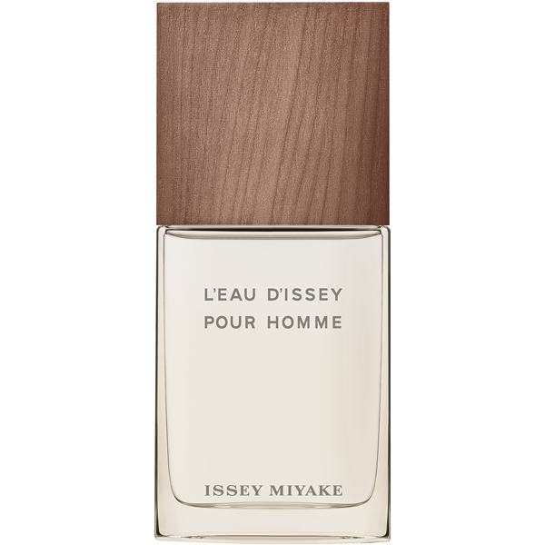 L'eau D'Issey Pour Homme Vetiver - Eau de toilette (Billede 1 af 10)